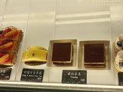 -麦田工坊(月湖店)