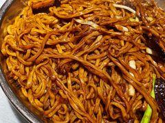 杂菇焖伊面-农汤老店(顺联公园里店)