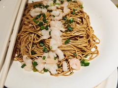-南里山房·新淮扬菜(徐汇万科店)