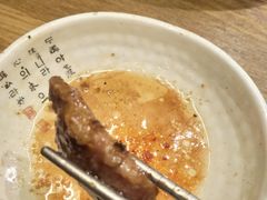 -韩国料理大力士(屏风街店)