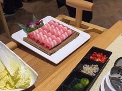 -煲大王猪肚鸡·椰子鸡火锅(红谷滩万达店)