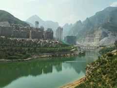 -天鹅湖生态旅游风景区