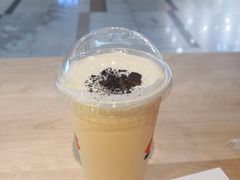 -DQ·蛋糕·冰淇淋(周浦万达店)
