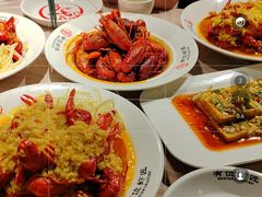 -有位虾匠·胶东土菜小馆(市北店)