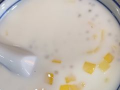 -阮正港·三餐四季·四季甜汤(松柏店)