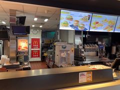 -麦当劳(杭州庆春路店)