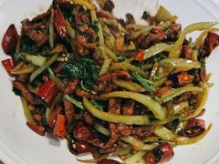 -老长春肉馆(隆礼路店)