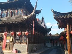 -三林塘老街