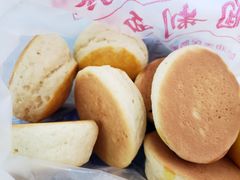-中关村茶点