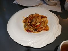 -79号渔船海鲜饭店(华强北店)