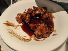 糖醋里脊-涌上外婆桥(南塘店)