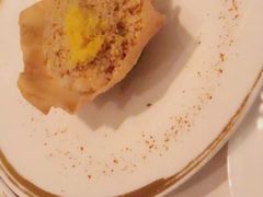 -金轩中餐厅 Jin Xuan(浦东丽思卡尔顿酒店)