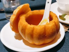 -金狮麟·新豫菜(金码大厦店)