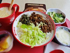 -永和大王(广元西路店)