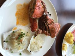 iphone_upload_pic-听松楼·花园酒店·自助餐厅(红梅公园店)
