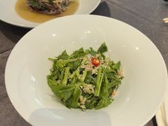 -北京泰富酒店-柏景轩中餐厅