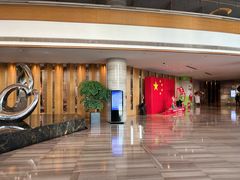 -长沙三景韦尔斯利酒店·Oval全日制餐厅自助餐