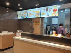 -麦当劳(龙湖北京大兴天街店)