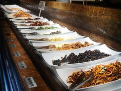 自助取餐区-汉巴味德(大悦城店)