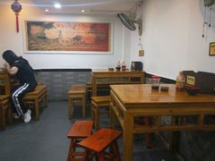 大堂-锦泓老字号猪脏粉(东联大厦店)