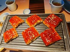 -山葵家·创意料理(EFC欧美广场店)