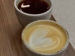 栀子花-Again Coffee Roaster(香蜜湖店)