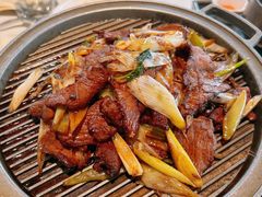-悦融·京鲁菜·露台花园(安定门店)