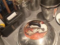 -一方渔歌蒸汽海鲜自助(文化路万达广场店)