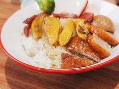 -勇興發港式茶餐厅(江宁店)