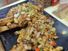 -聚味瞿记·龙虾堂(树木岭店)