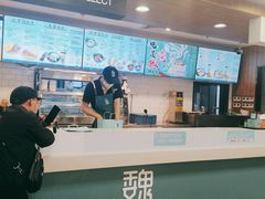 -魏家凉皮(协和店)