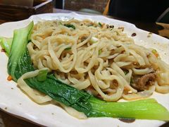 -寻味闽台风味美食馆·王记手打面