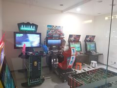 -北京亚奥福瑞福特4S店(北苑家园店)