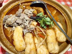 -老表记广西宵夜螺蛳鸭脚煲(西大店)