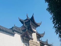 -采石矶景区