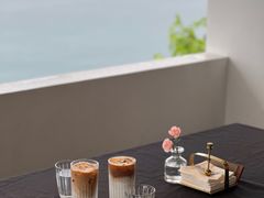 -蜜悦·波西塔诺悬崖海景餐厅