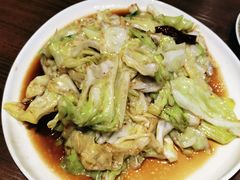 -亚克西姆新疆菜(库车店)