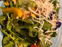 德川家沙拉-德川家日本料理(中关村寰太大厦店)