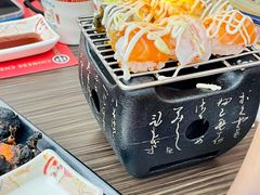 -仙隐小鹿中华料理(南宁万象城店)