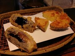 -みかわ是山居
