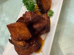 -光明邨大酒家(淮海路店)