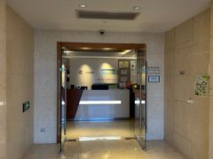 -上海浦东康桥绿地假日酒店