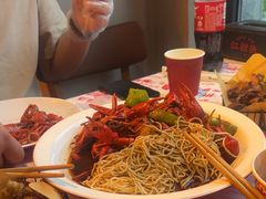 -红钳侠小龙虾·烧烤(中赢康康谷店)