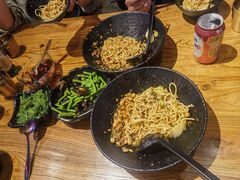 -我的面 川味Bistro(后沙峪店)