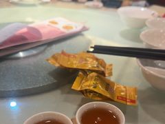 -粤点越有·茶点·粤菜(樵岭国际店)