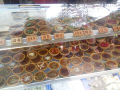 -西关老字号钵仔糕(上下九宝华路店)