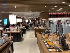 -茑屋书店(天目里店)