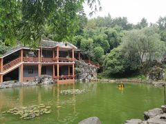 -天河潭旅游度假区