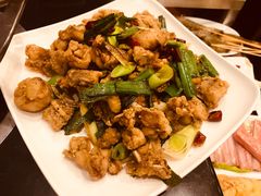 -吉友粥底火锅(方斜路店)