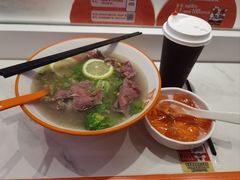 -拼二潮汕牛肉粿条(花城汇店)